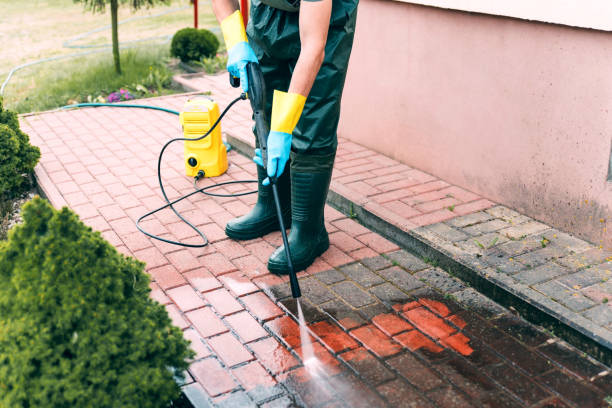 Best Fence Pressure Washing  in Breckenridge, MI