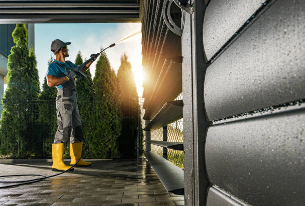 Best Power Washing Near Me  in Breckenridge, MI