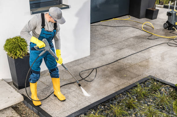 Best Local Pressure Washing Services  in Breckenridge, MI